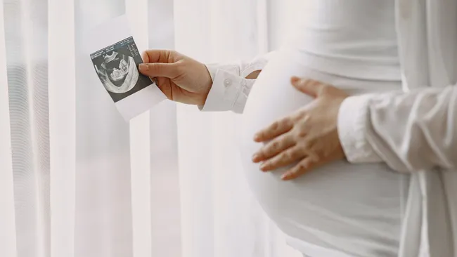 Воздействие токсинов во время беременности может влиять на потомство 20 поколений