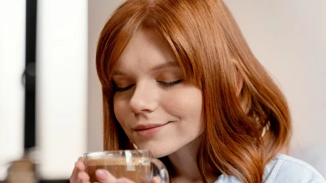 Умеренное потребление кофе и чая связали со снижением риска рака лёгких