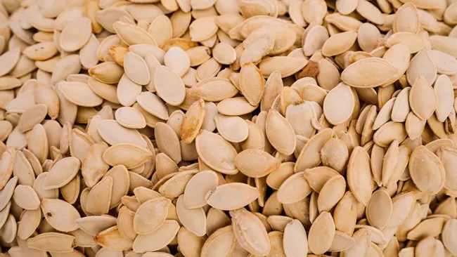 Семена тыквы не сгниют до весны — как правильно хранить посадочный материал 