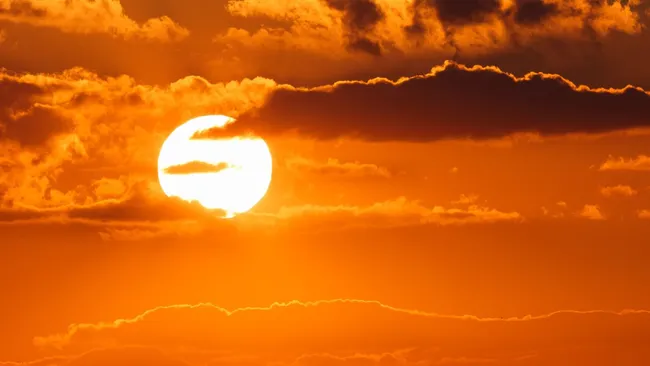 В окрестностях Земли начался радиационный шторм уровня S4 впервые за 24 года