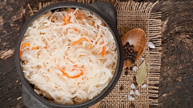  Не допускайте их — топ ошибок при приготовлении квашеной капусты 