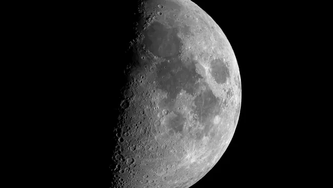 Уже в 2032 году на Луне может появиться первая гостиница 