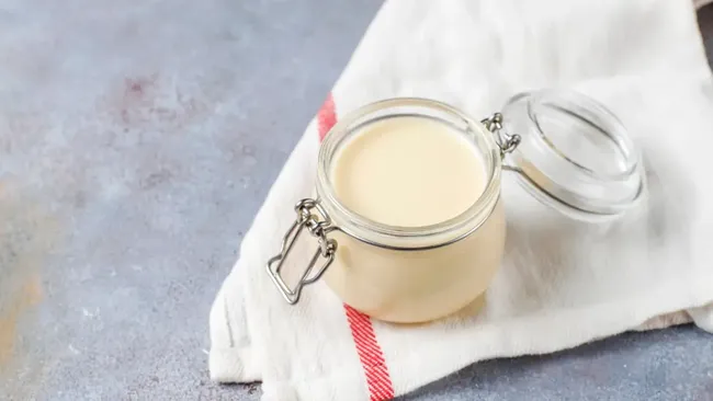 ПП-майонез без капли масла — вкус как у «Провансаля», а калорий в 5 раз меньше