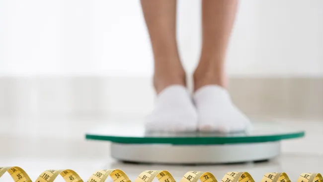 Ожирение ухудшает работу лёгких и объём дыхания у пожилых людей