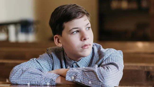 Конфликты с отцом в юности связали с ускоренным биологическим старением