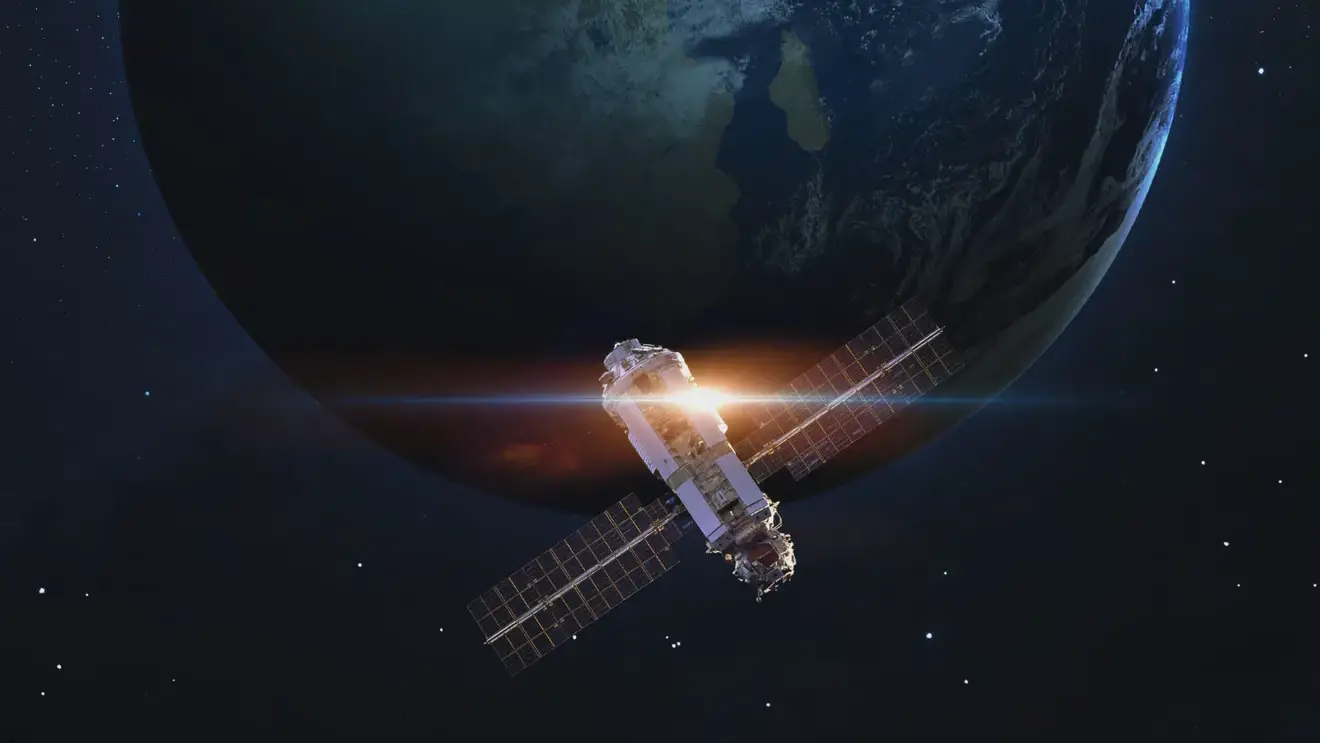 Россия впервые запустила 5G спутники в космос