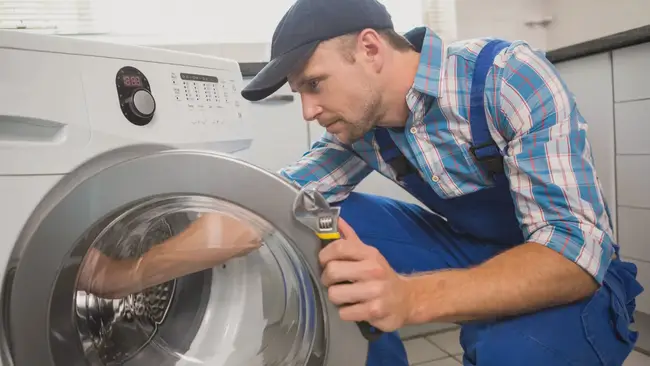 Как установить и подключить стиральную машину, не допустив грубых ошибок
