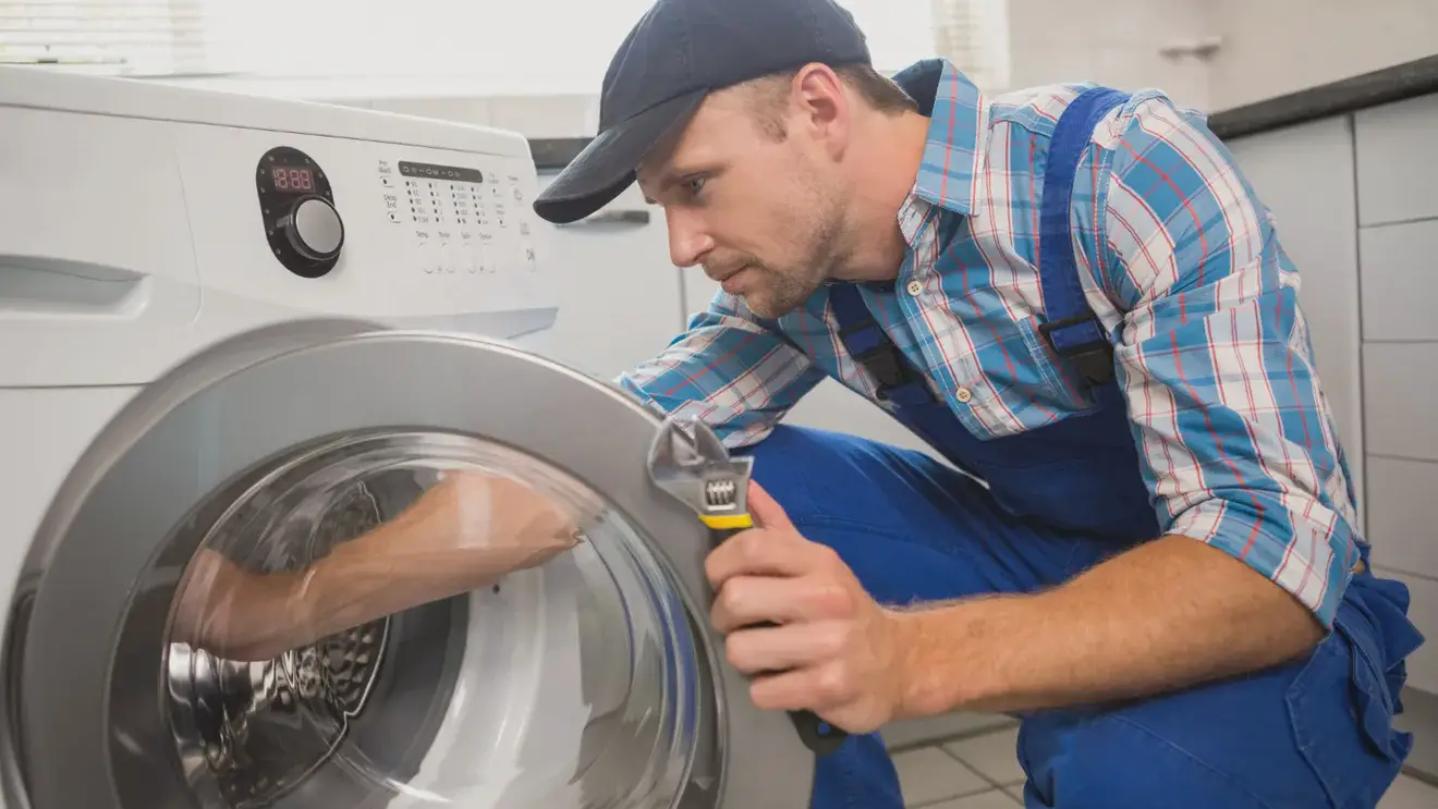 Как установить и подключить стиральную машину, не допустив грубых ошибок
