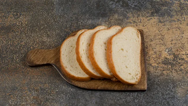  Продукты с высоким гликемическим индексом повышают вероятность рака лёгких