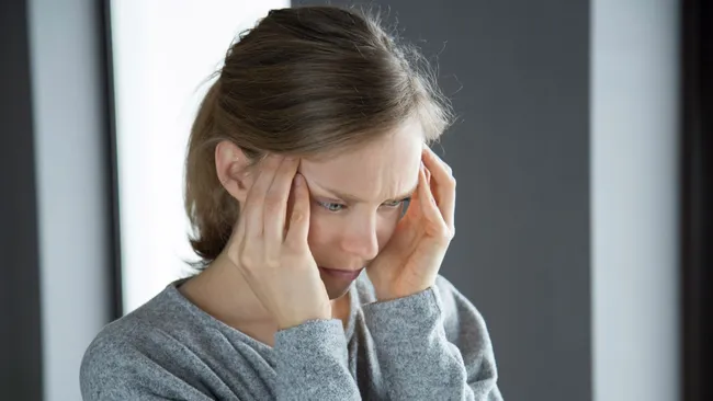  Иглоукалывание действительно снижает частоту приступов мигрени