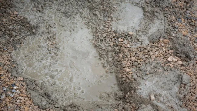 Выбоина на дороге помогла женщине прийти в себя после комы