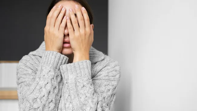 Учёные обнаружили связь между тревожностью и уровнем холина в организме 