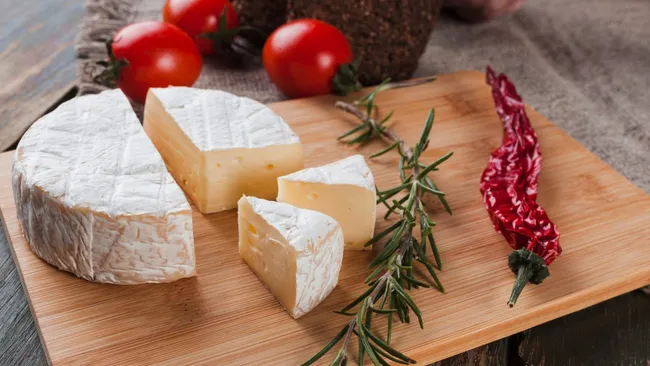 Делаем сыр своими руками — дешевле, вкуснее и без лишней химии