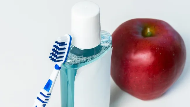 The Conversation: антисептические ополаскиватели для рта могут повышать давление 