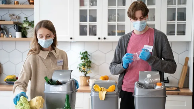 Дихлофос не понадобится — как легко избавиться от вездесущих плодовых мошек 