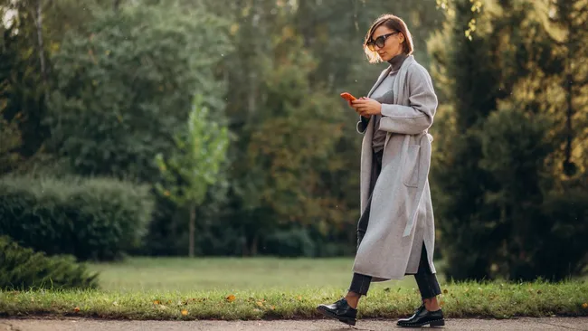 Непродолжительная прогулка после еды предотвращает появление изжоги