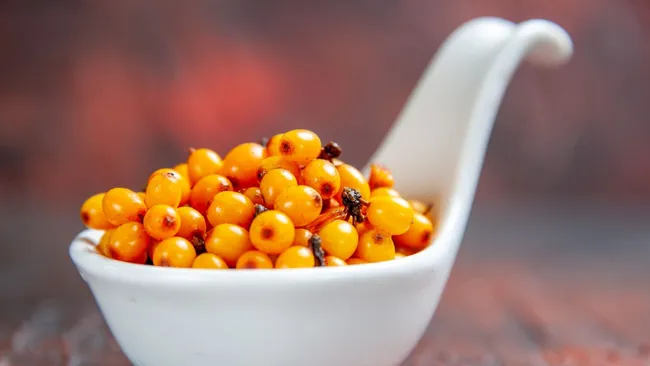 Nutrients: семена облепихи защищают от образования тромбов