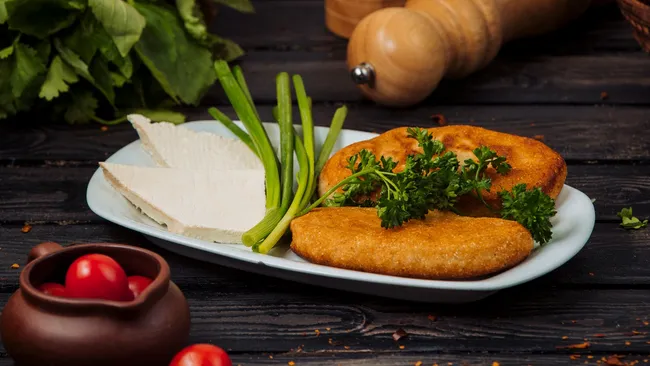 Когда времени в обрез — ленивые зразы, которые тают во рту