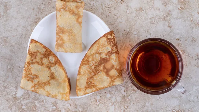 Секреты идеальных блинов раскрыты — 5 ошибок при приготовлении 