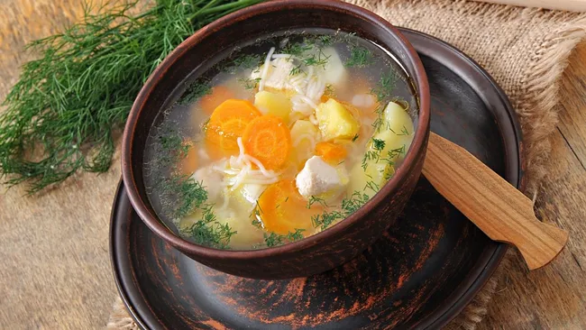 Frontiers: добавка из куриного белка улучшила субъективное качество сна