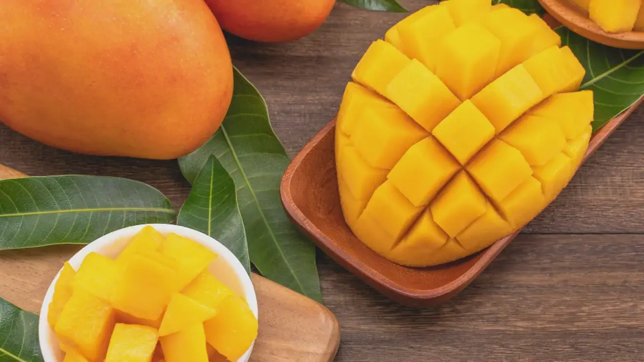 Как вырастить манго у себя дома
