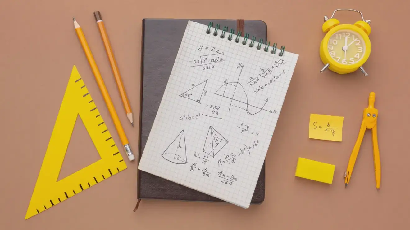 Как найти площадь треугольника методами геометрии