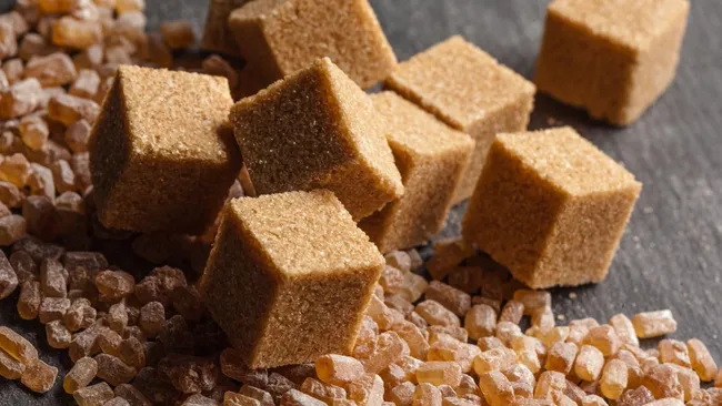 Эндокринолог Закирова развеяла миф о безопасности тростникового сахара 
