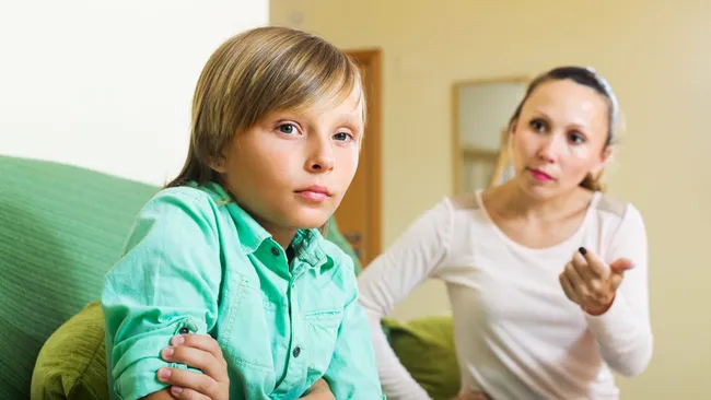 Педагог Замыслова: сравнения в детстве провоцируют страх ошибок во взрослой жизни