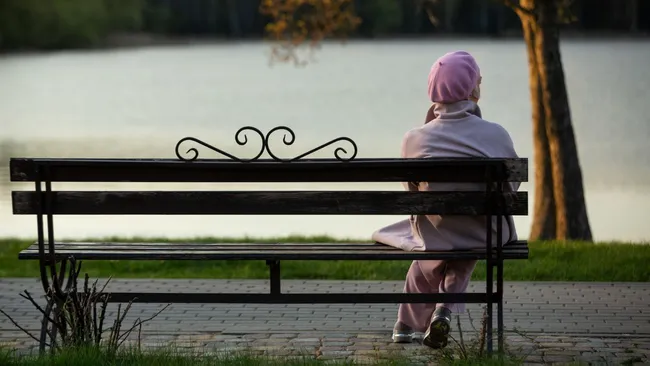 В мире стало больше одиноких людей 