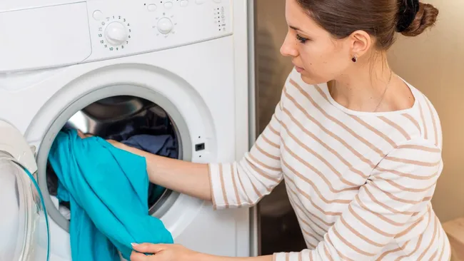 5 вещей, которым не подходит стирка в холодной воде