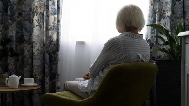  Пережитый развод не показал значимого влияния на риск деменции в пожилом возрасте 