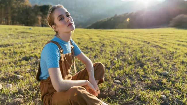 Исследование показало, что жители Непала имеют самую сильную связь с природой 