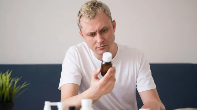 Длительный приём мелатонина связали с ростом риска сердечной недостаточности