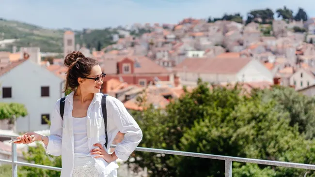 К 2100 году лето в европейских странах может стать длиннее на более чем на месяц 