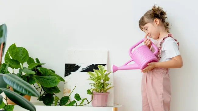 Секрет пышной листвы раскрыт — копеечная смесь из дрожжей заменит дорогие удобрения