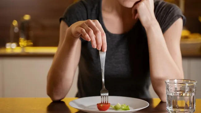 Периодическое голодание может замедлять старение иммунитета