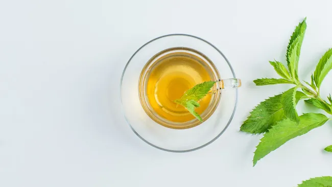 Aging: омолодить мужской организм помогут куркума и зелёный чай 