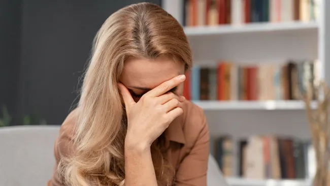 Тревожники хуже рассчитывают последствия своих решений