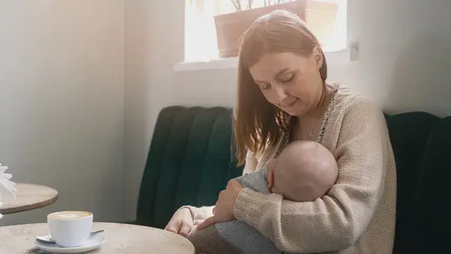 Breastfeeding Medicine: страх родов сокращает продолжительность грудного вскармливания