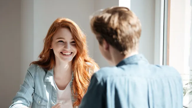 Непринуждённые беседы действительно привносят в жизнь позитивные эмоции