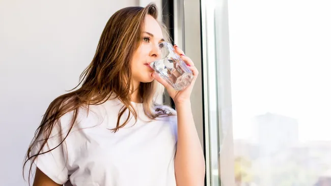 Нутрициолог Гузман: после кипячения вода становится менее полезной