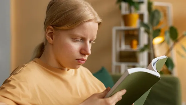 Не вся сидячая активность связана с ухудшением работы мозга