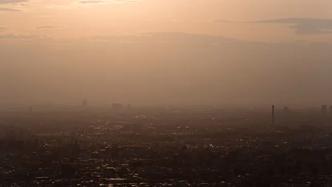 Грязный воздух и социальное неравенство губительны для мозга 