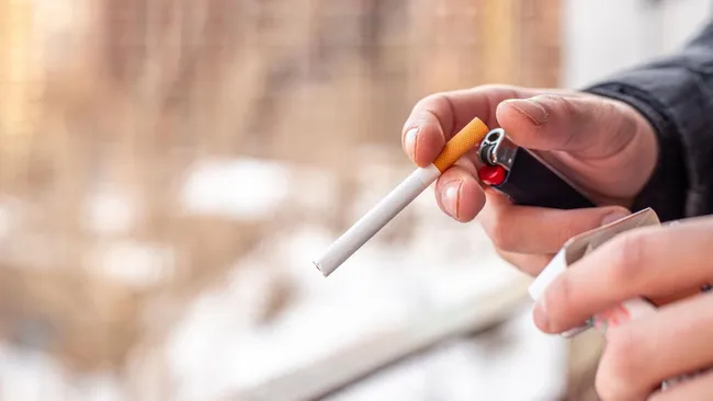  На Мальдивах ввели запрет на курение для людей, родившихся 1 января 2007 года