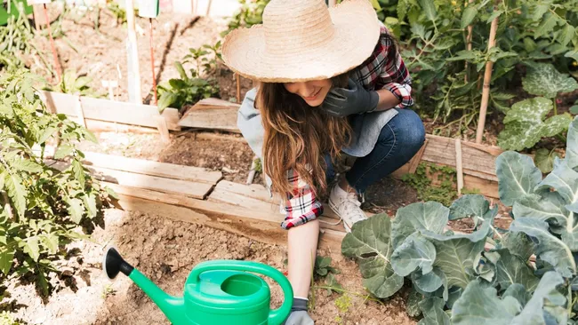 Опрыскали, и урожай заколосился — копеечный приём для мощных завязей в саду