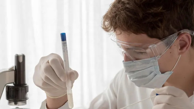 Генетик Перова: известно о 4,5 тысяч генов, вызывающих наследственные заболевания 