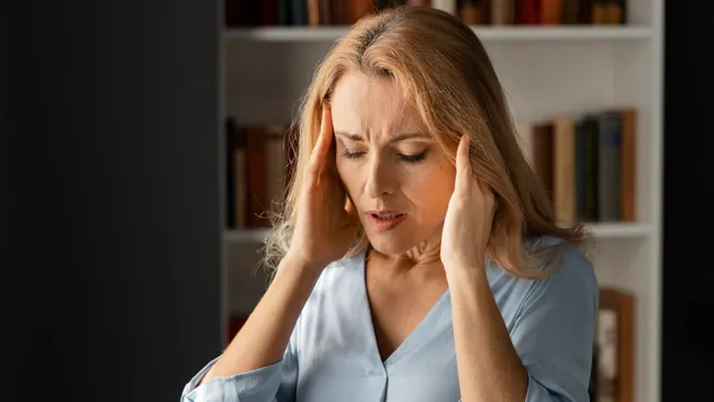 Тяжесть ишемического инсульта зависит от времени суток, в которое он происходит