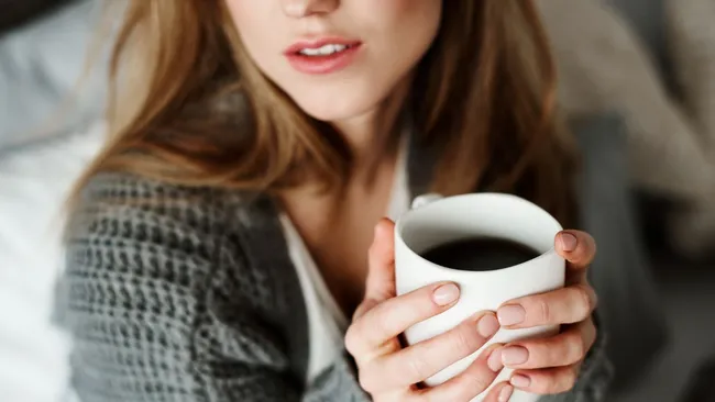 Умеренное употребление кофе связали с более медленным биологическим старением