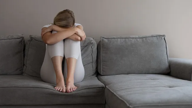 Обнаружилась связь между окружностью талии и риском депрессии 