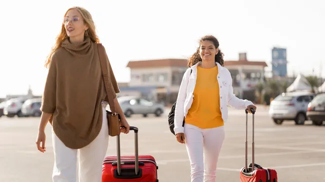 Эксперт Мануильская: Мальдивы, Дубай и Белград оказались в новогоднем топе у россиян